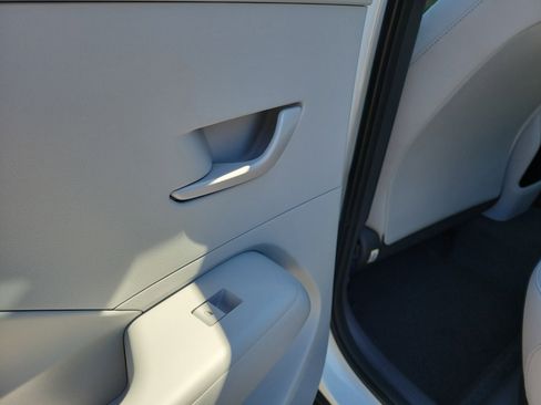 New 2026 Hyundai Kona SEL Sport image 13