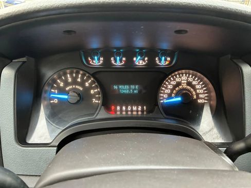 Used 2013 Ford F150 STX w/ Mid Equipment Group AWD/4WD image 19