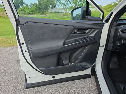 New 2026 Toyota C-HR AWD/4WD image 10