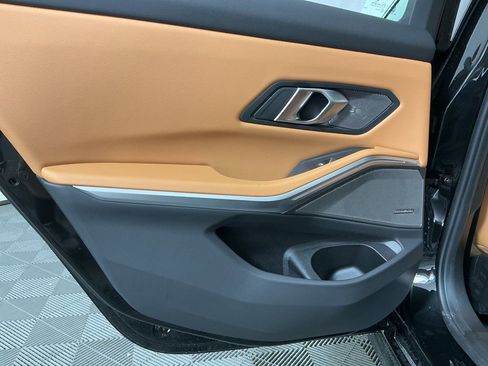 New 2026 BMW 330i Sedan w/ Premium Package image 22