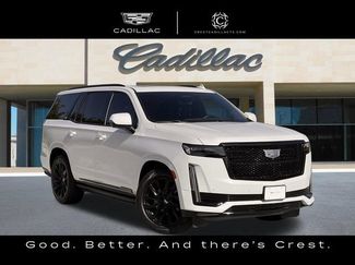 Certified 2023 Cadillac Escalade Sport Platinum w/ LPO, ONYX Package AWD/4WD video 2