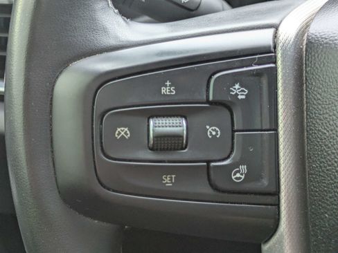 Used 2024 GMC Sierra 2500 Denali w/ Denali Reserve Package AWD/4WD image 25