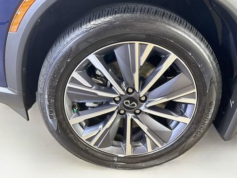 Certified 2026 INFINITI QX60 Luxe w/ Cargo Package image 43