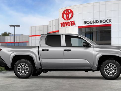 New 2026 Toyota Tacoma SR image 13