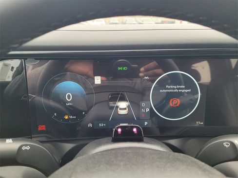 New 2026 Hyundai Palisade XRT Pro image 11