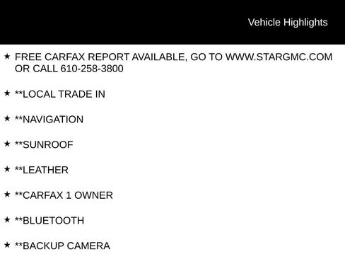 Used 2022 GMC Sierra 1500 AT4X image 19