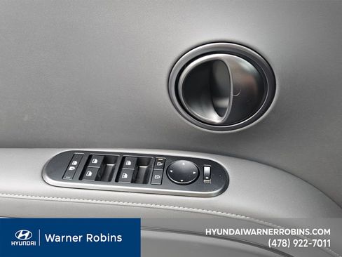 New 2026 Hyundai Palisade XRT Pro image 31