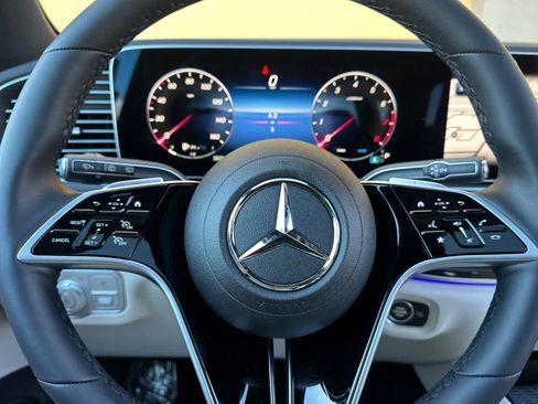 New 2026 Mercedes-Benz GLE 350 4MATIC image 23