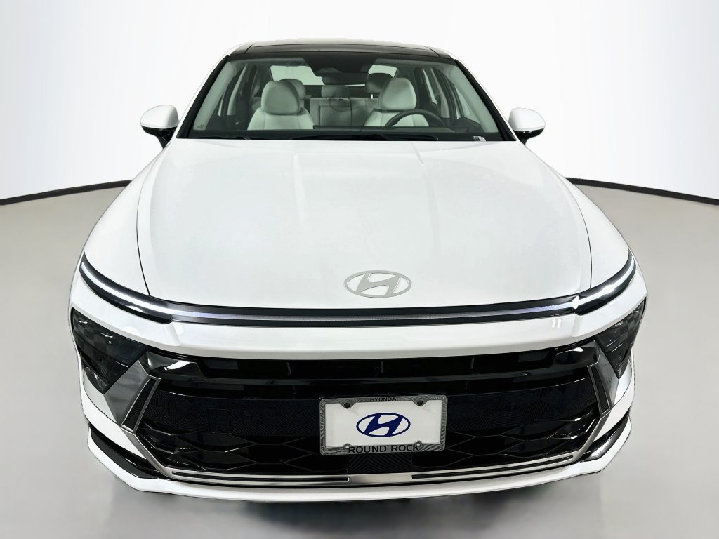 New 2026 Hyundai Sonata SEL FWD image 2