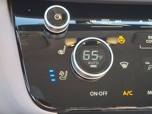 New 2027 INFINITI QX60 Luxe AWD/4WD image 20