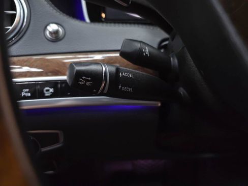 Used 2015 Mercedes-Benz S 550 4MATIC Sedan image 26