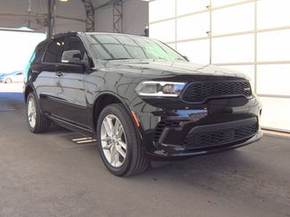 Used 2024 Dodge Durango GT AWD/4WD video 1