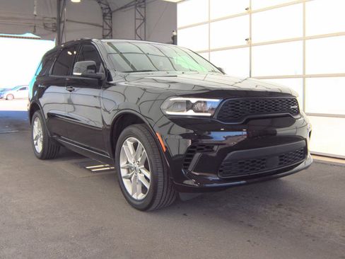Used 2024 Dodge Durango GT AWD/4WD image 1