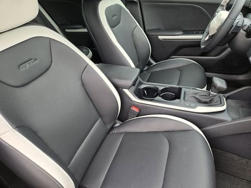 New 2026 Kia K4 GT-Line Turbo w/ GT-Line Sunroof Package FWD image 10