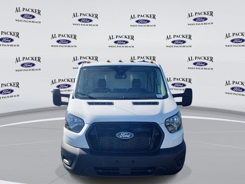 New 2026 Ford Transit 350 image 8