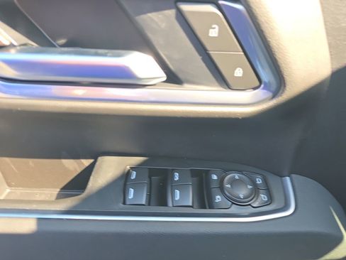 New 2026 Chevrolet Silverado 3500 LT w/ Convenience Package AWD/4WD image 22