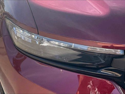 New 2025 Jeep Grand Cherokee Limited w/ Luxury Tech Group II image 13