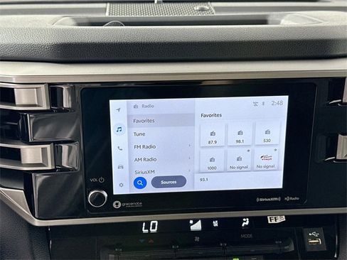 Used 2022 Toyota Tundra SR5 w/ TRD Sport Package image 11