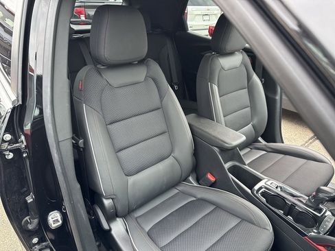 Certified 2023 Chevrolet TrailBlazer RS w/ Convenience Package image 20