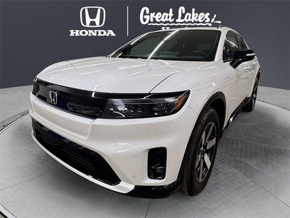 Certified 2024 Honda Prologue Touring