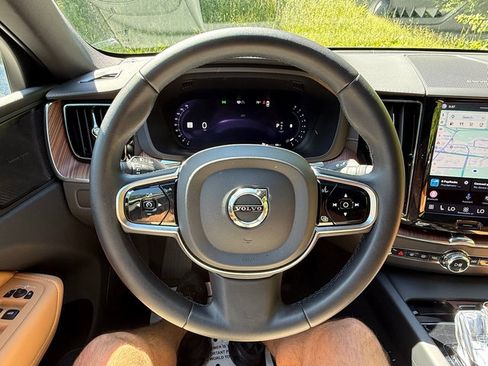 Used 2023 Volvo XC60 B6 Ultimate w/ Protection Package Premier AWD/4WD image 20