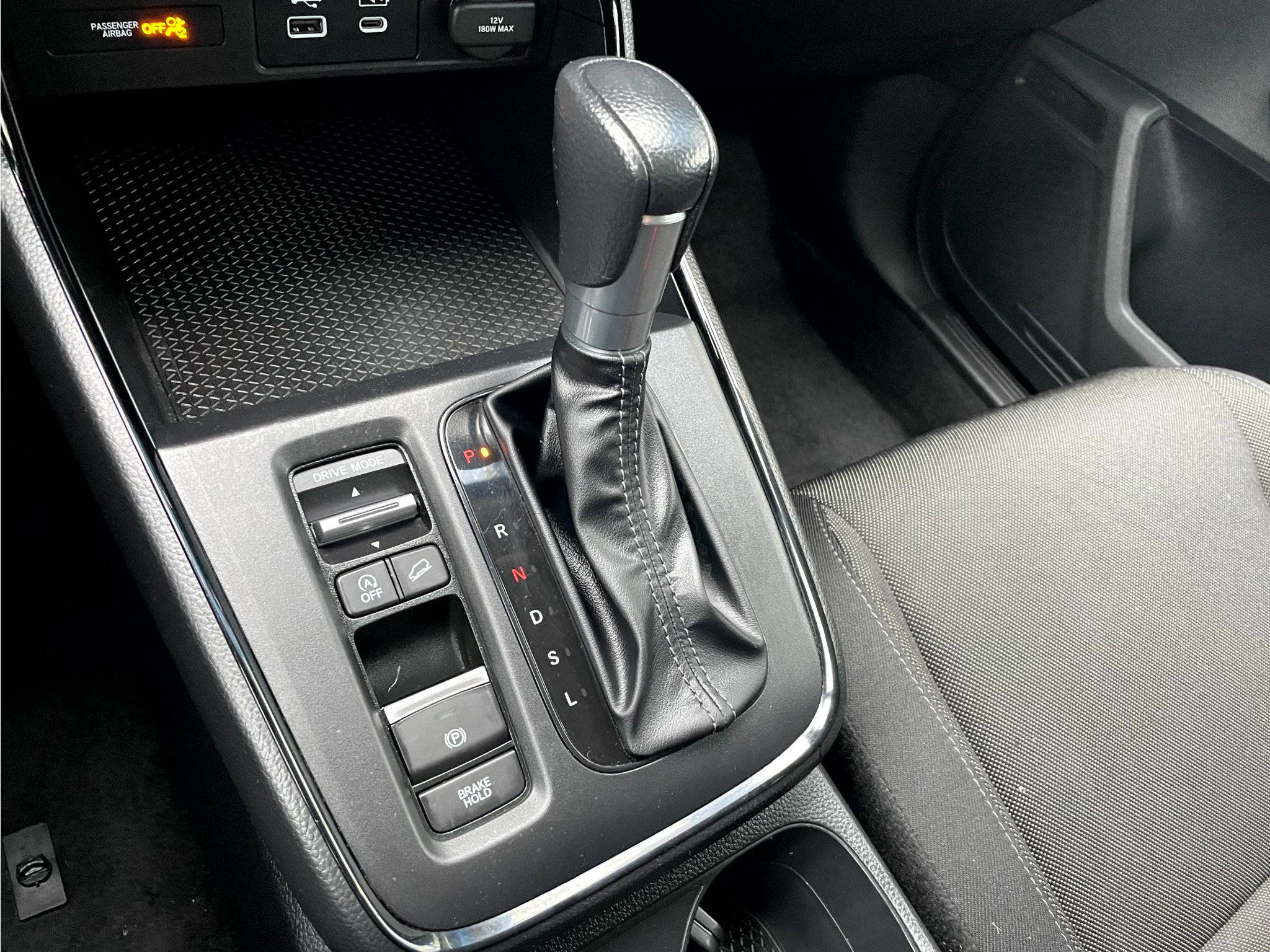 Certified 2025 Honda CR-V EX image 20