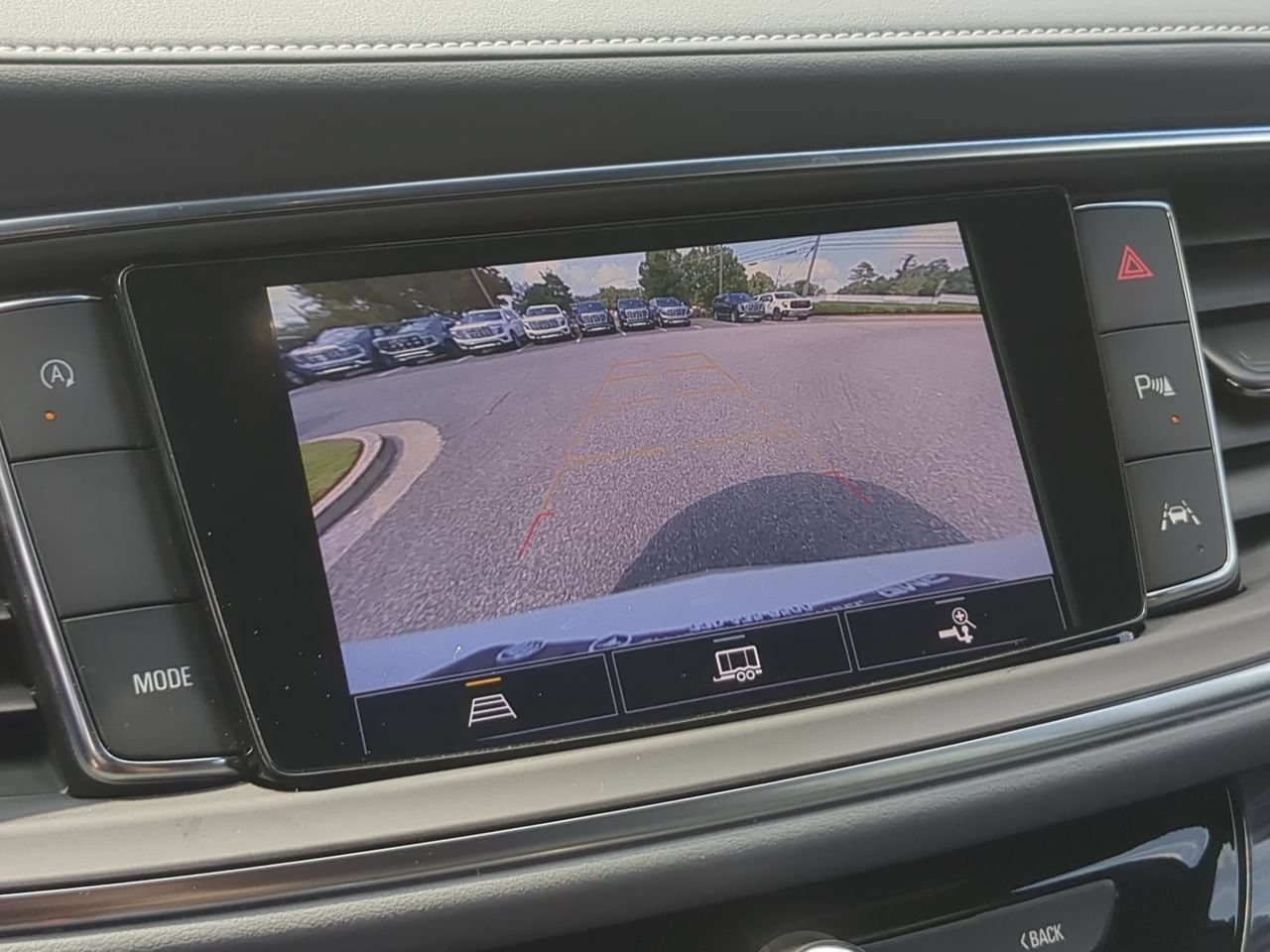 Used 2024 Buick Enclave Essence w/ Trailering Package, 5000 lbs. FWD image 15