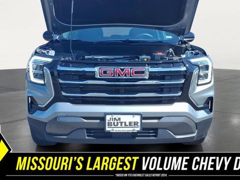 Used 2026 GMC Terrain Elevation image 25