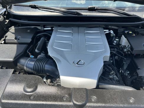 Used 2023 Lexus GX 460 Premium w/ Premium Package AWD/4WD image 36