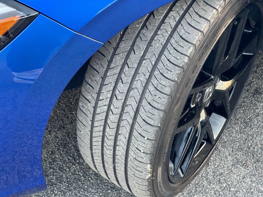 Certified 2024 Honda Civic Sport image 30