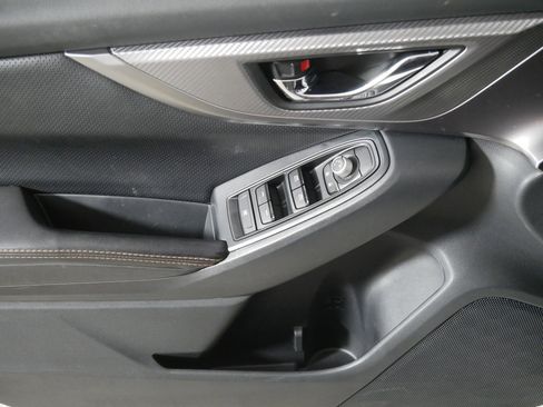 Used 2021 Subaru Crosstrek 2.5i Limited w/ Moonroof Package 1 image 19