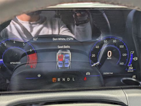 Used 2024 Ford Mustang Premium image 19