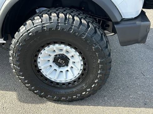 New 2026 Ford Bronco Big Bend image 6