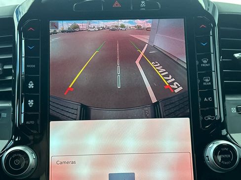 New 2026 RAM 2500 Tradesman AWD/4WD image 21