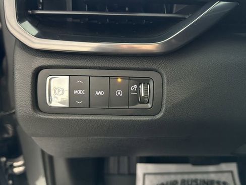 New 2026 GMC Acadia AT4 w/ Luxury Package AWD/4WD image 20