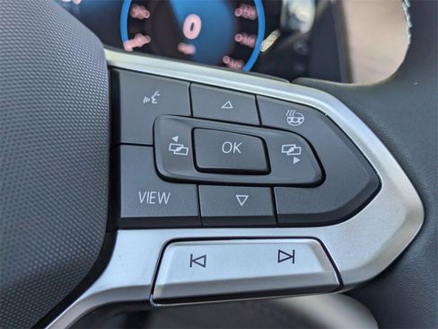 New 2026 Volkswagen Atlas SE image 24