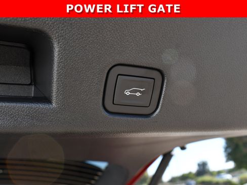 New 2026 GMC Acadia Elevation w/ Black Edition image 13