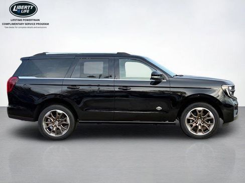 New 2026 Ford Expedition King Ranch AWD/4WD image 2