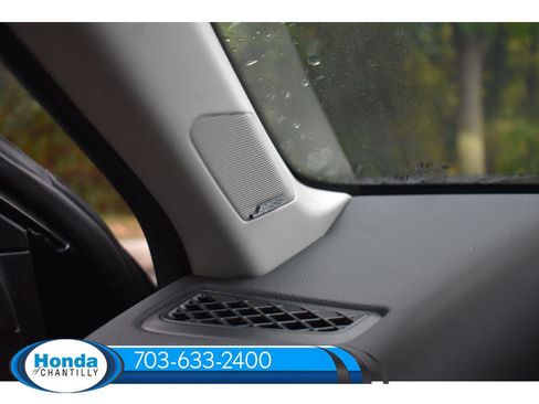 New 2025 Honda Accord Hybrid Touring image 33