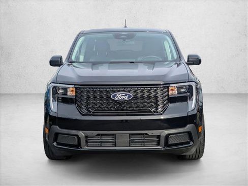 New 2026 Ford Maverick Lariat w/ Black Appearance Package AWD/4WD image 5