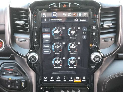 Used 2023 RAM 1500 TRX w/ TRX Level 2 Equipment Group AWD/4WD image 22