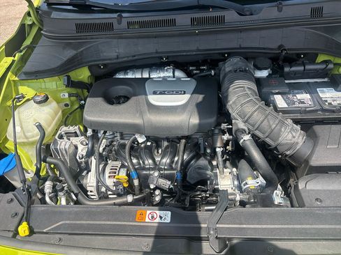 Used 2019 Hyundai Kona Limited FWD image 19