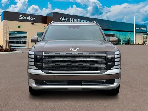 New 2026 Hyundai Palisade Calligraphy image 12