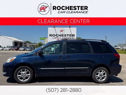 Used 2005 Toyota Sienna XLE Limited w/ XLE Limited Pkg 2