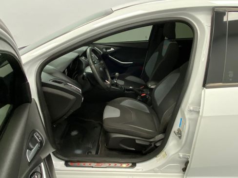 Used 2016 Ford Focus ST FWD image 20