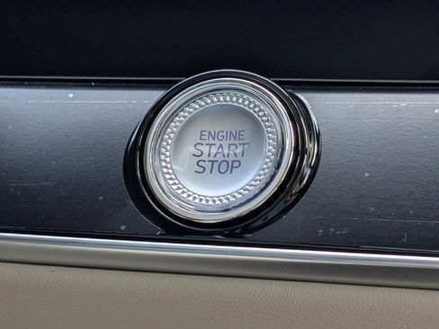 New 2026 Genesis GV70 3.5T Sport Prestige AWD/4WD image 30