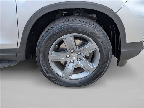 Used 2021 Honda Ridgeline RTL-E image 25