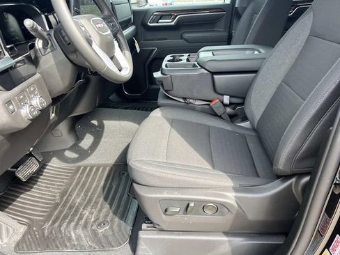 New 2026 GMC Sierra 1500 Elevation AWD/4WD image 16