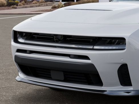 New 2026 Dodge Charger GT w/ Driver Convenience Group AWD/4WD image 11