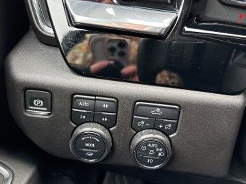 Used 2024 Chevrolet Silverado 1500 RST AWD/4WD image 24